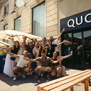 QUO Milano